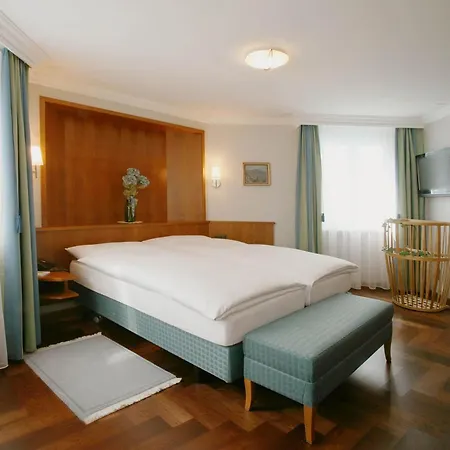 Hotel Hecht Appenzell Exteriér fotografie