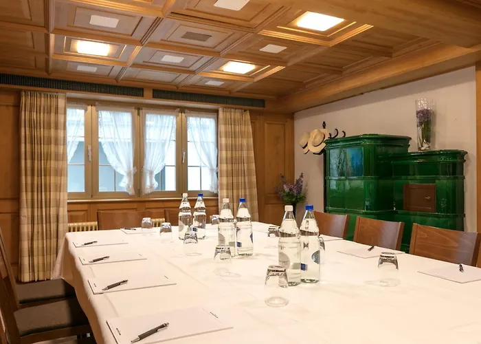 Hotel Hecht Appenzell