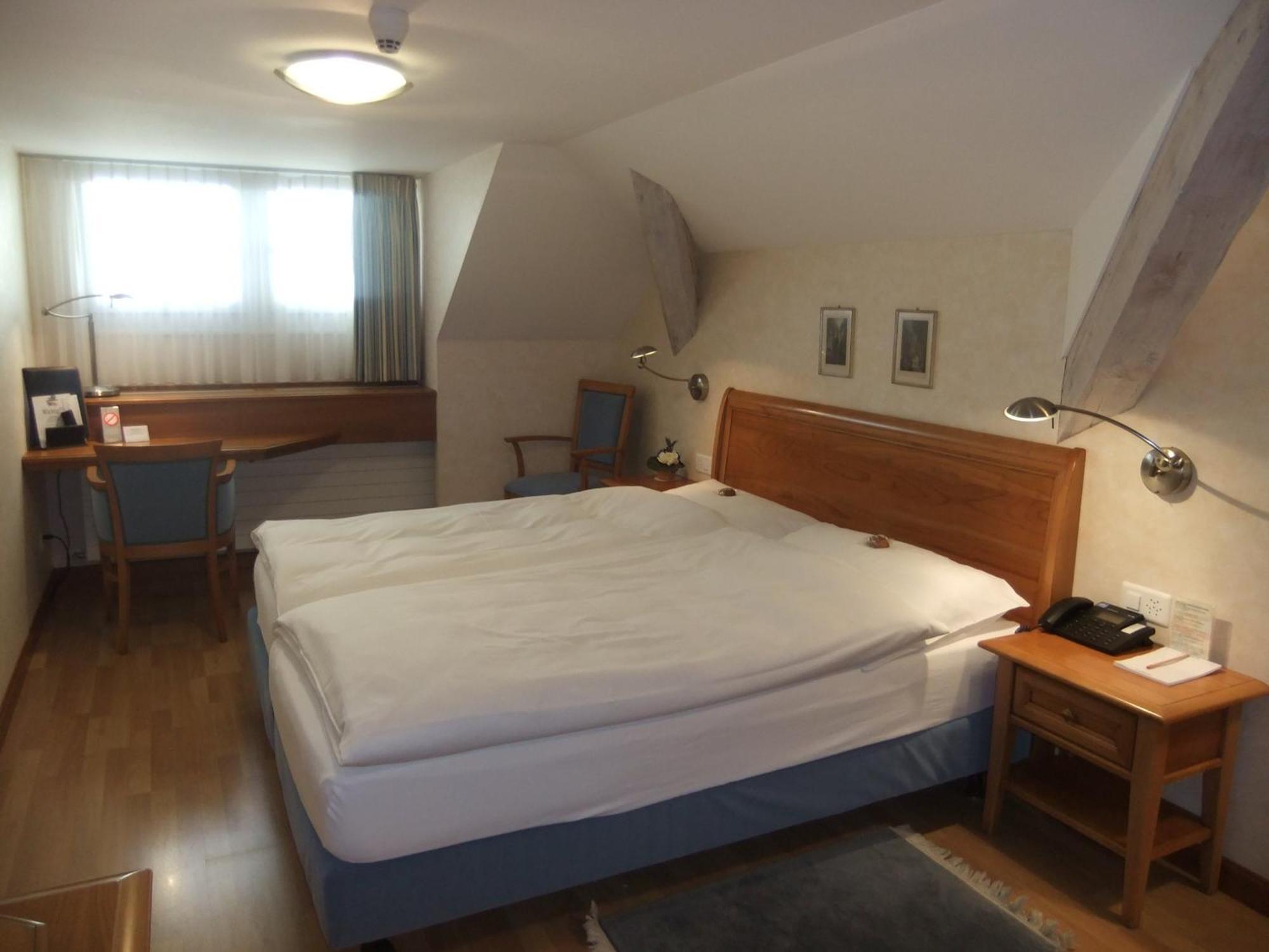 Hotel Hecht 3*