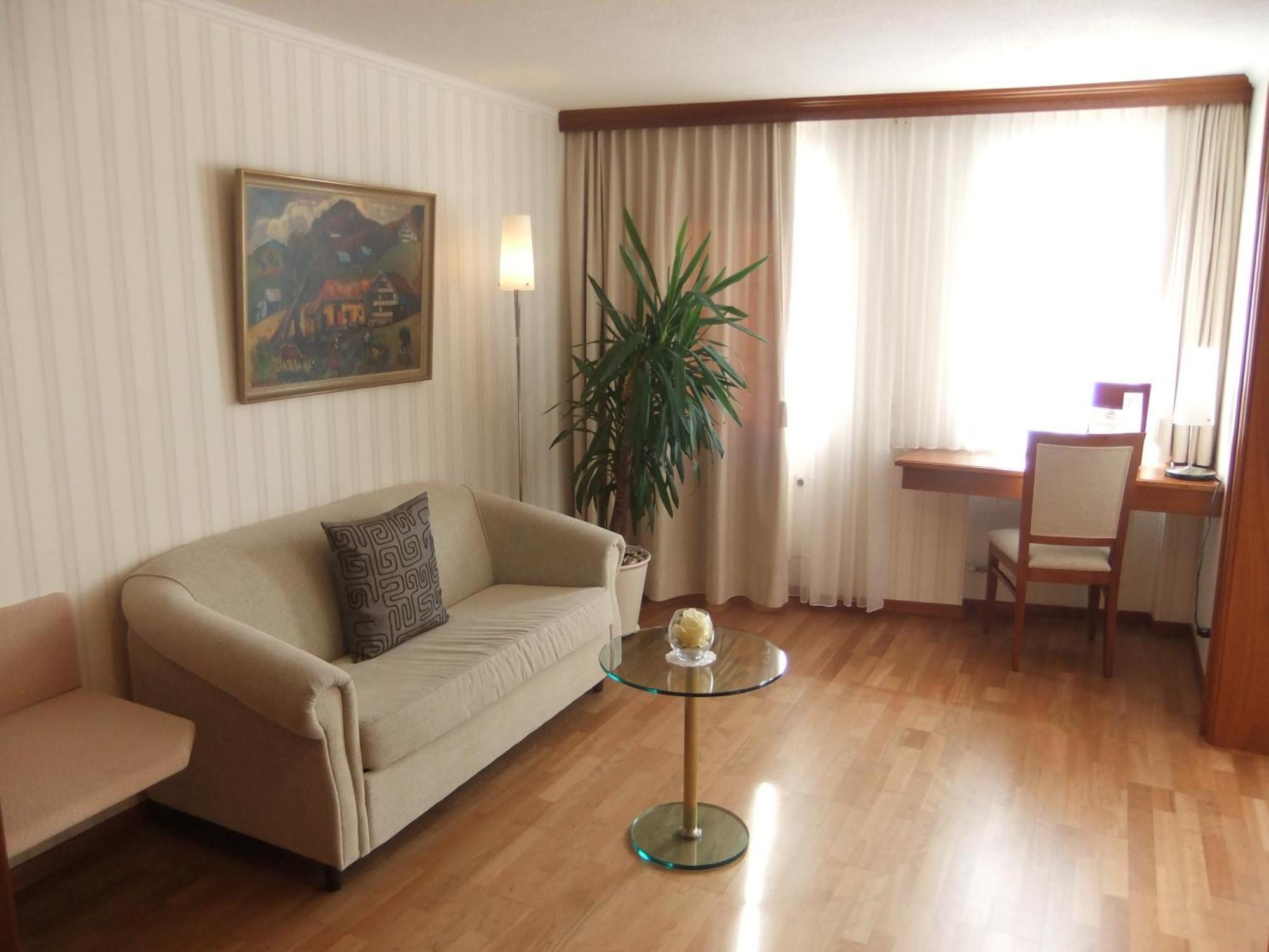 Hotel Hecht
