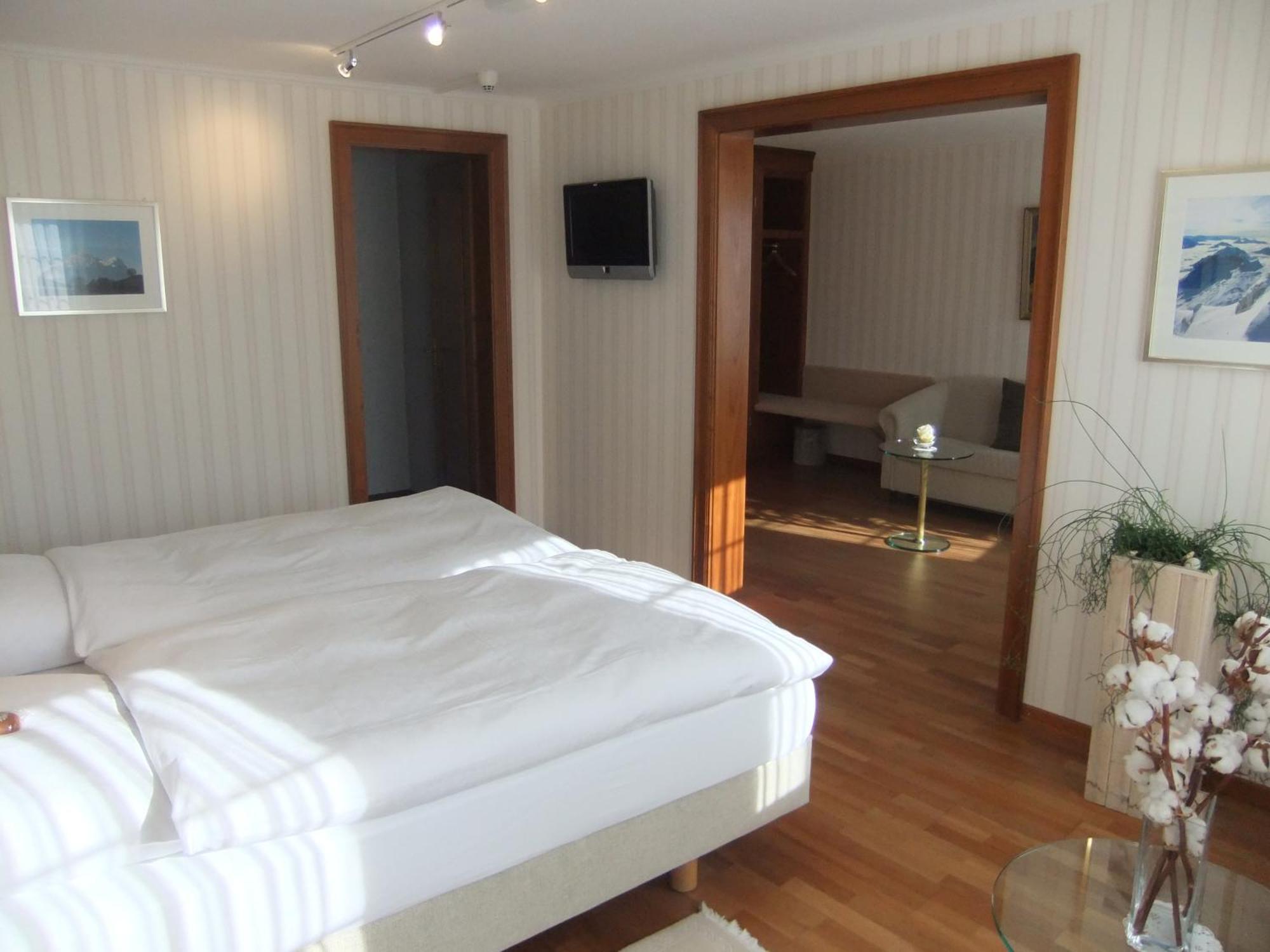 Hecht Hotel Appenzell