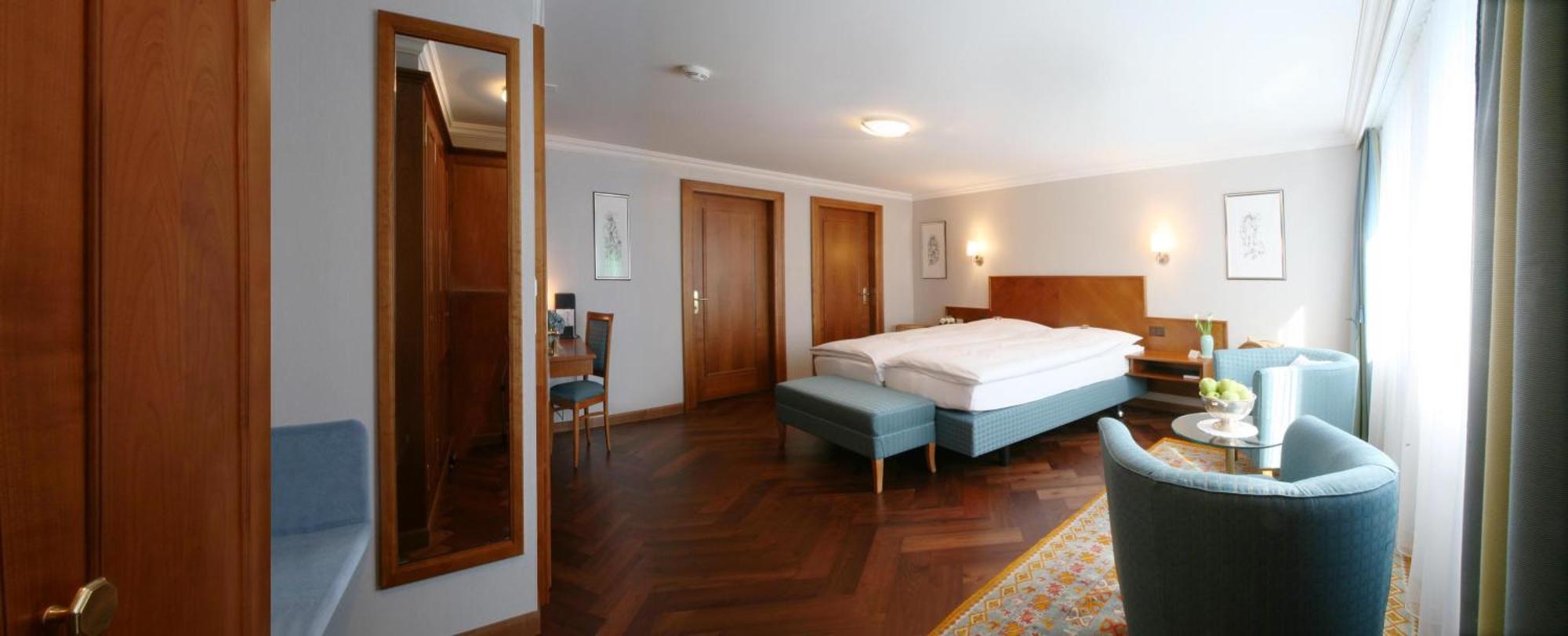 Hotel Hecht 3*