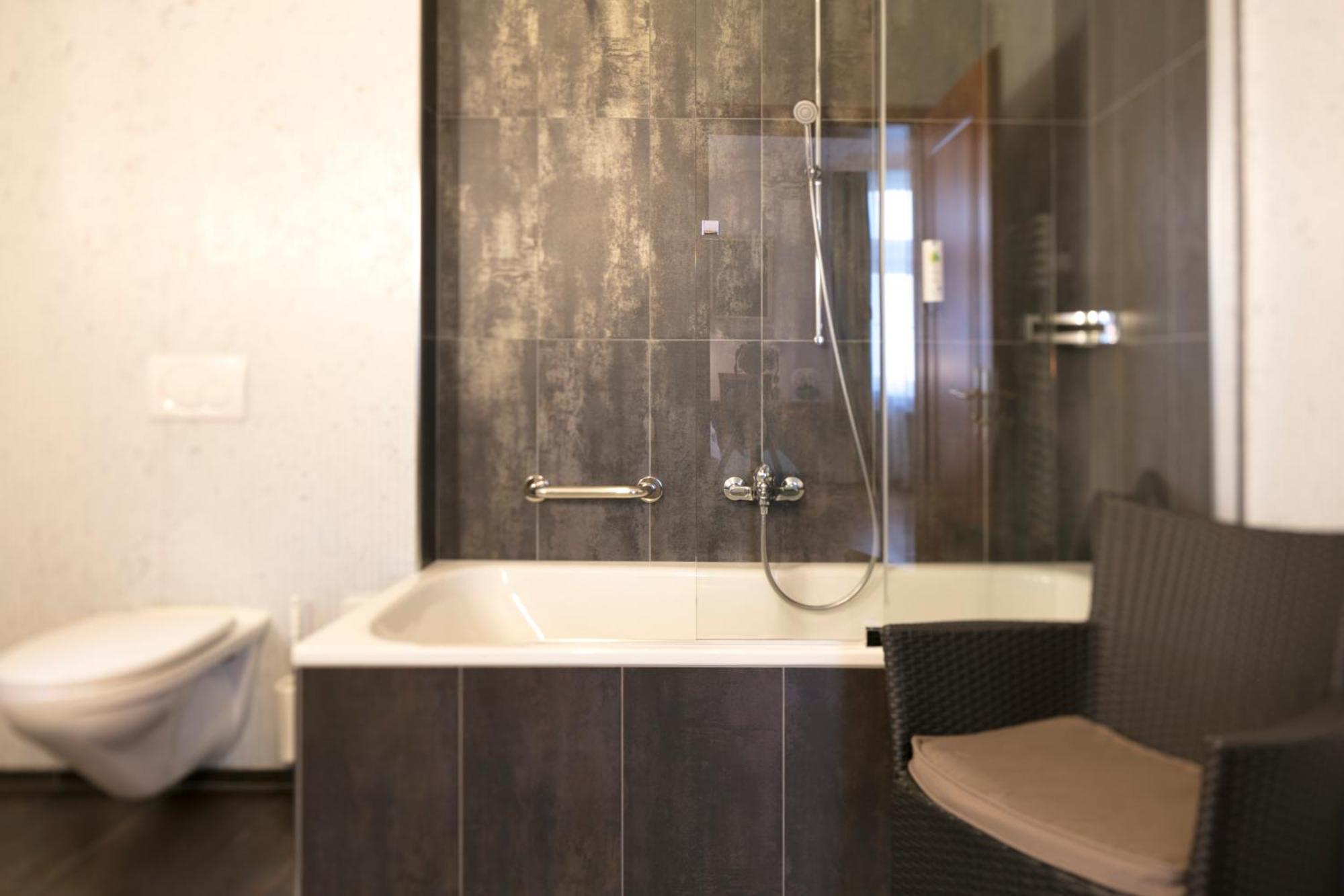 Hotel Hecht Appenzell
