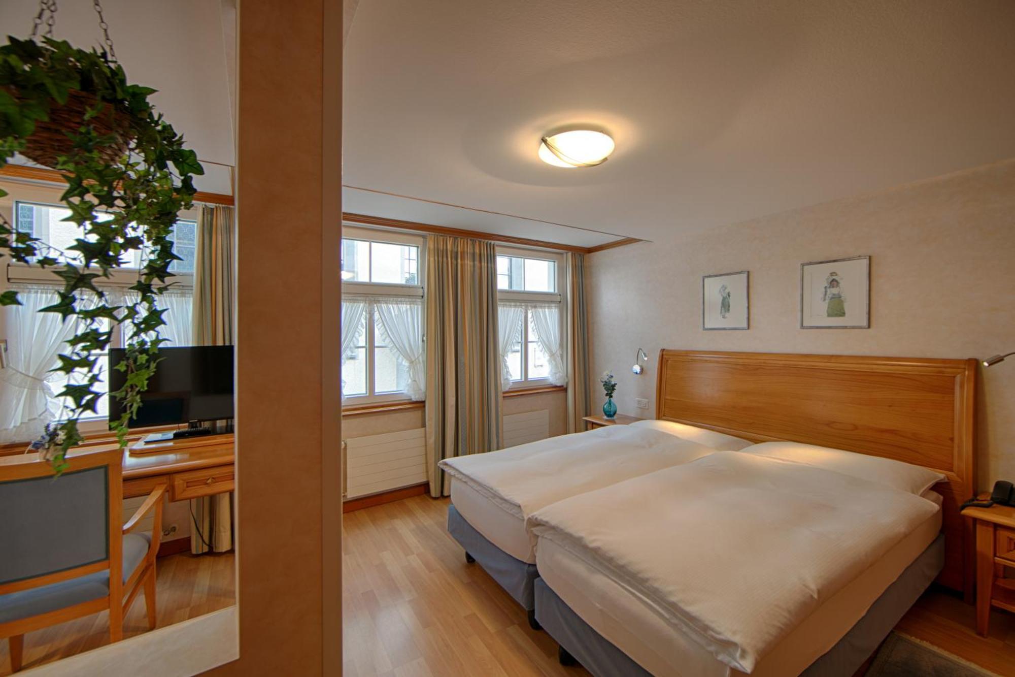 Hotel Hecht