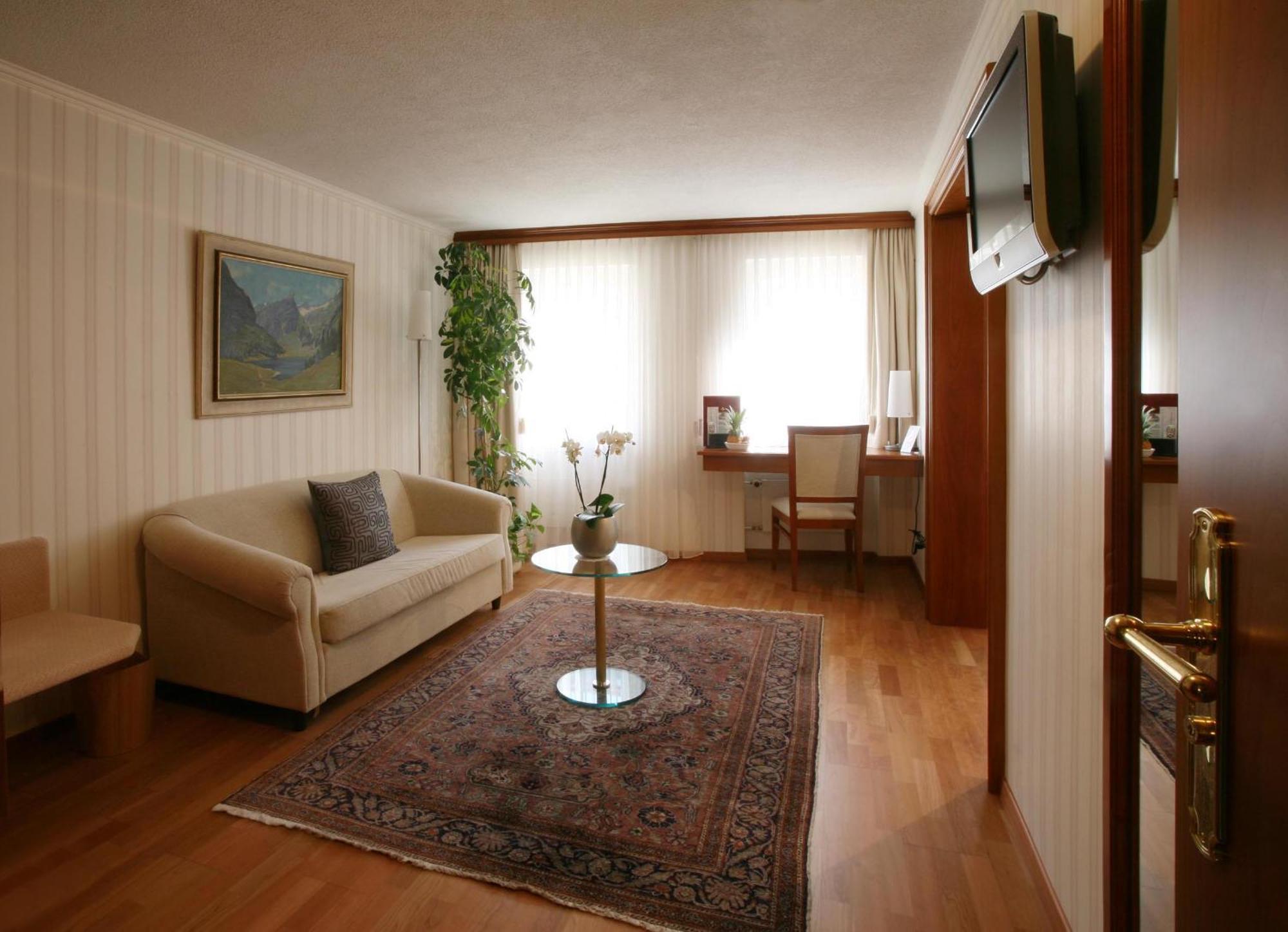 Hotel Hecht 3*
