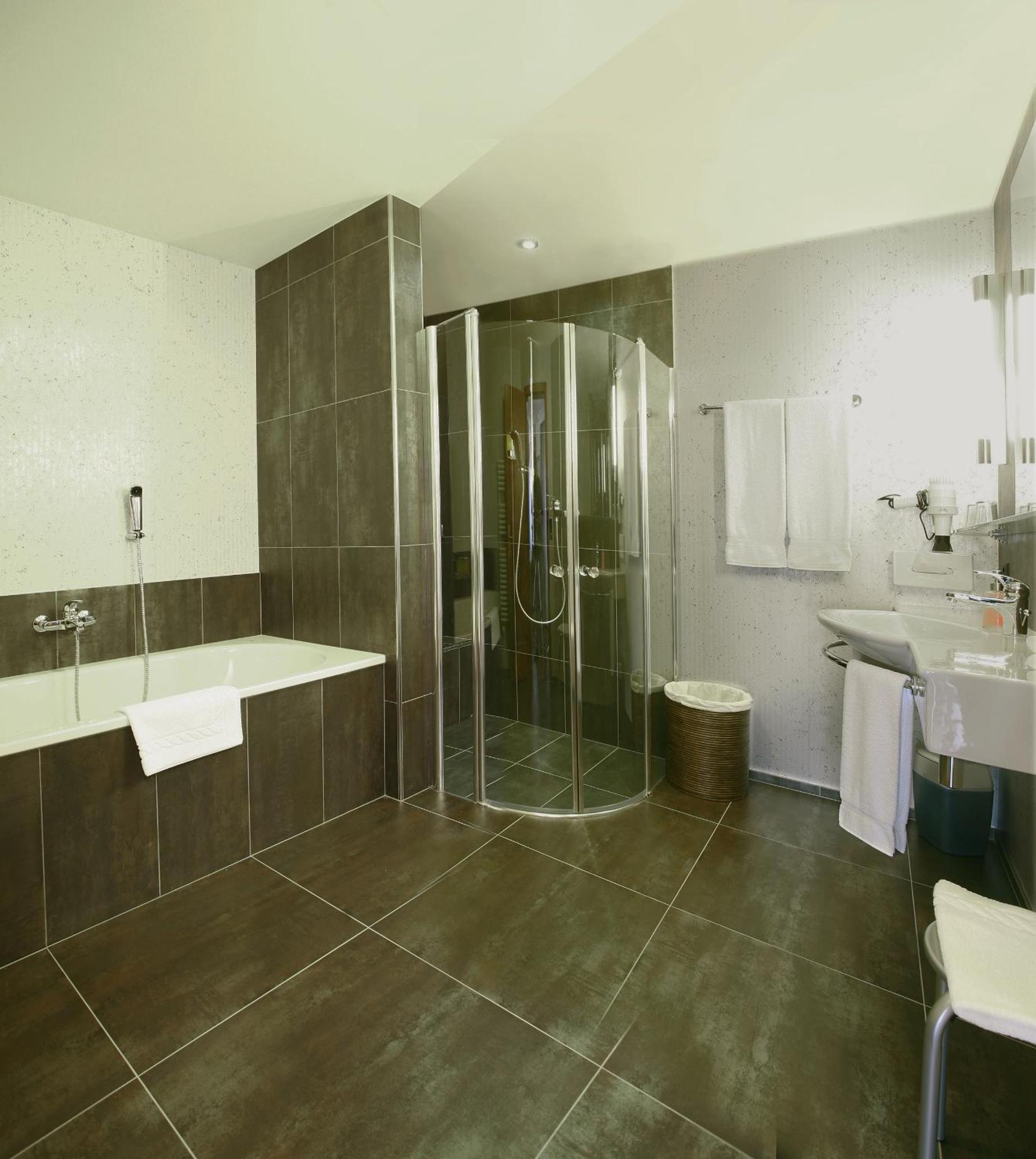 Hecht Hotel Appenzell