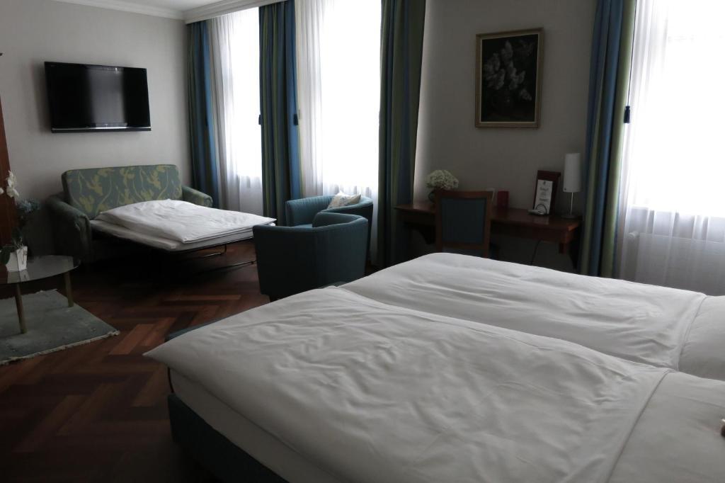 Hecht 3* Appenzell