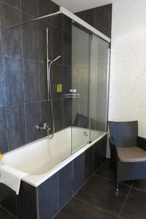 Hotel Hecht 3*