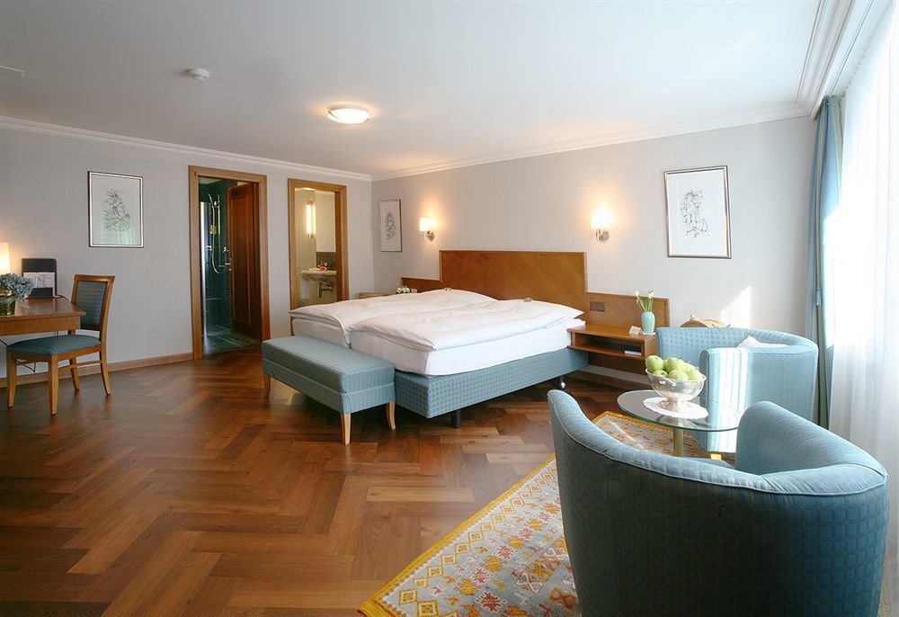 Hotel Hecht 3*