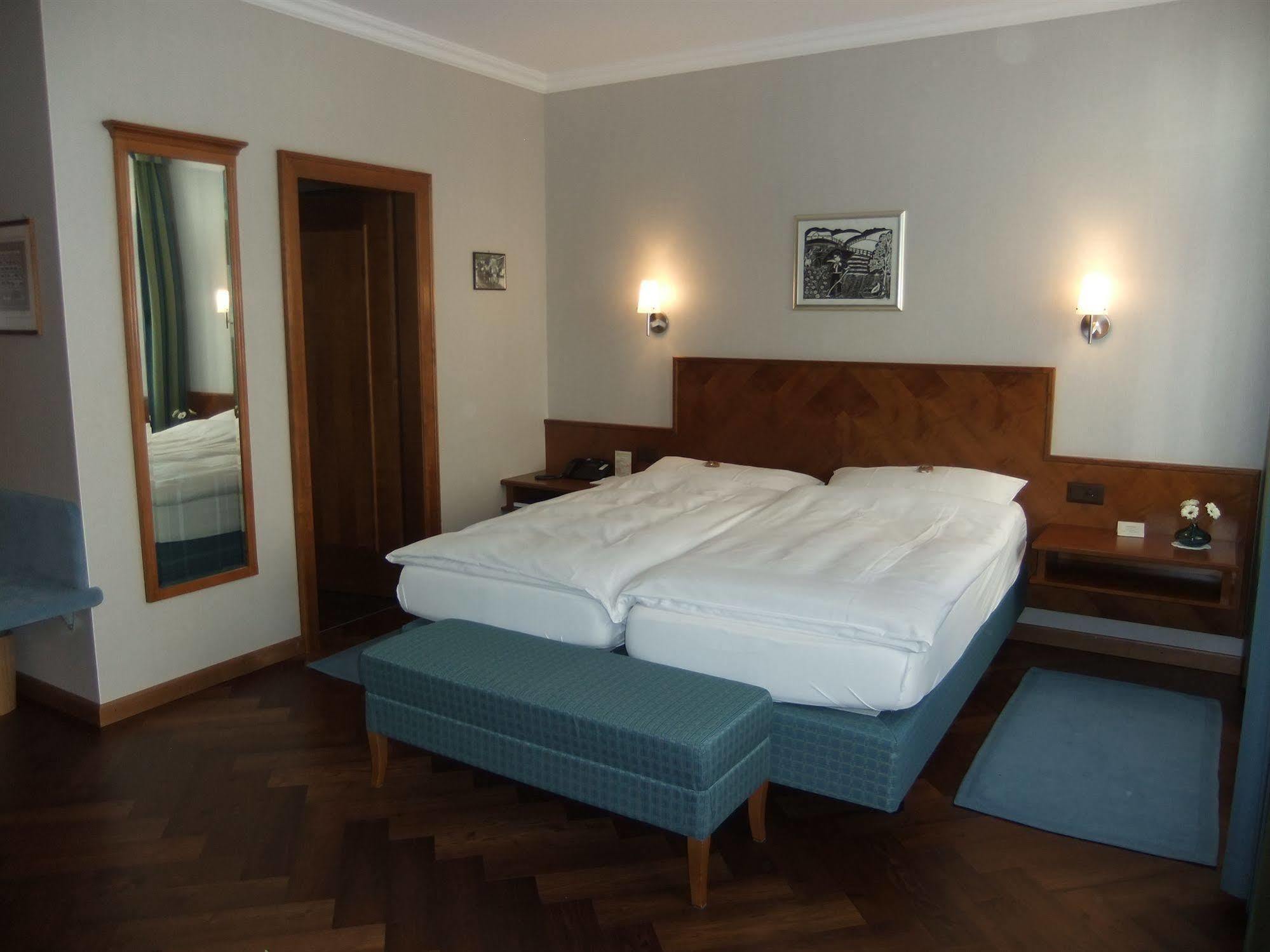 Hecht 3* Appenzell
